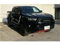 2022 Toyota Hilux