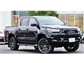 2022 Toyota Hilux
