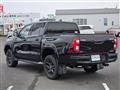 2022 Toyota Hilux