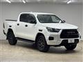 2022 Toyota Hilux