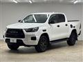 2022 Toyota Hilux