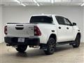 2022 Toyota Hilux