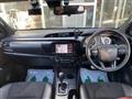 2022 Toyota Hilux