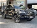 2022 Toyota Hilux