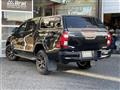 2022 Toyota Hilux
