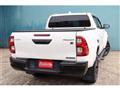 2022 Toyota Hilux