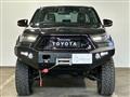 2022 Toyota Hilux