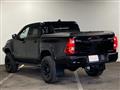 2022 Toyota Hilux