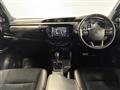 2022 Toyota Hilux