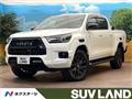 2022 Toyota Hilux