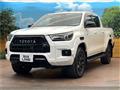 2022 Toyota Hilux