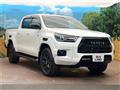 2022 Toyota Hilux