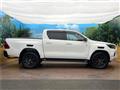 2022 Toyota Hilux