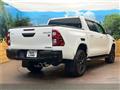 2022 Toyota Hilux