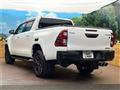 2022 Toyota Hilux