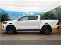 2022 Toyota Hilux