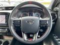 2022 Toyota Hilux