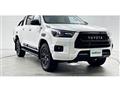 2022 Toyota Hilux