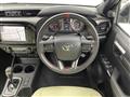 2022 Toyota Hilux