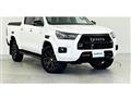 2022 Toyota Hilux