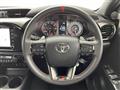 2022 Toyota Hilux