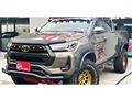 2022 Toyota Hilux