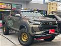2022 Toyota Hilux