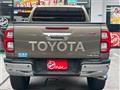 2022 Toyota Hilux