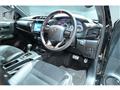 2022 Toyota Hilux