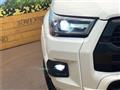 2022 Toyota Hilux