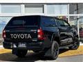 2022 Toyota Hilux