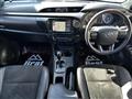 2022 Toyota Hilux