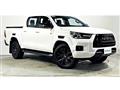 2022 Toyota Hilux