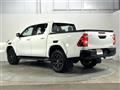 2022 Toyota Hilux