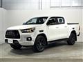 2022 Toyota Hilux