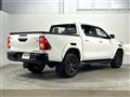 2022 Toyota Hilux