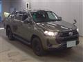 2021 Toyota Hilux