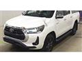 2021 Toyota Hilux