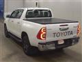 2021 Toyota Hilux