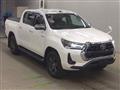 2021 Toyota Hilux