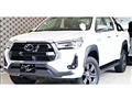 2021 Toyota Hilux
