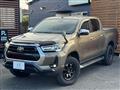 2021 Toyota Hilux
