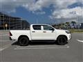 2021 Toyota Hilux