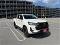 2021 Toyota Hilux