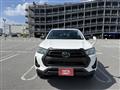 2021 Toyota Hilux