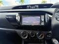 2021 Toyota Hilux