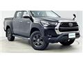 2021 Toyota Hilux