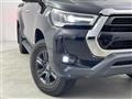 2021 Toyota Hilux