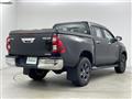 2021 Toyota Hilux