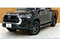 2021 Toyota Hilux